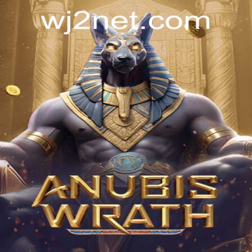 AnubisWrath: Unveiling the Mystical World of Ancient Egypt