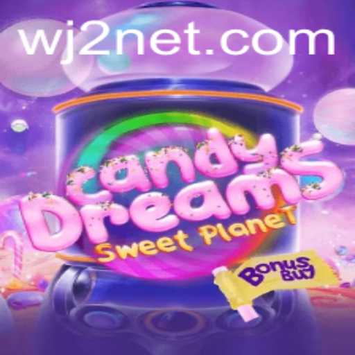 Exploring the Sweet Delights of CandyDreamsSweetPlanet
