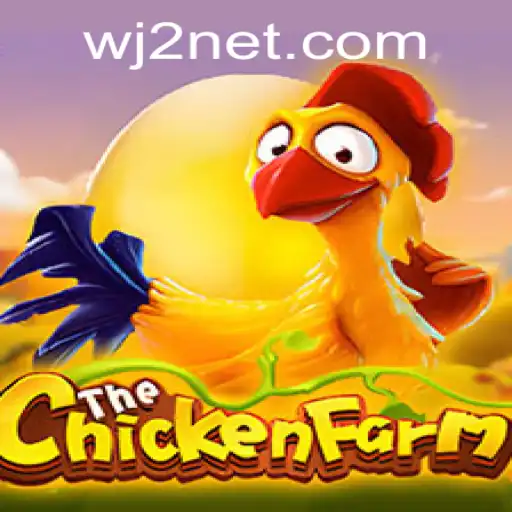 Discover the Exciting World of ChickenFarm: A Comprehensive Guide