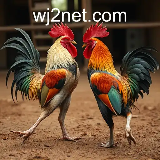 The Controversial World of Cockfighting