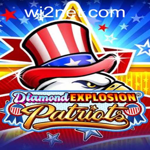 Experience the Thrill of Strategy and Adventure in DiamondExplosionPatriots