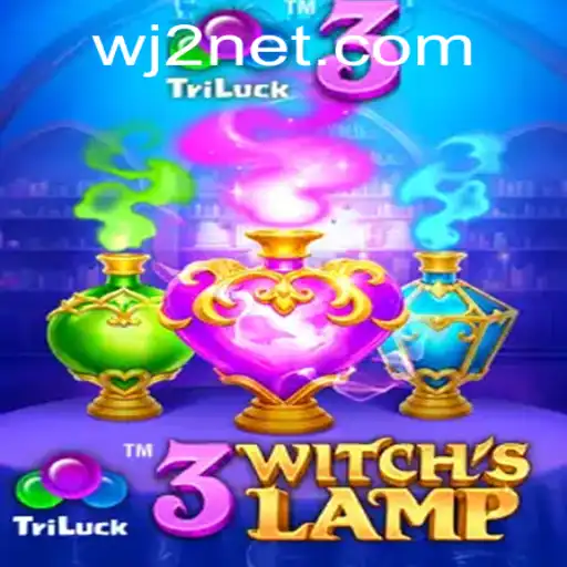 Unveiling 3WitchsLamp: A New Frontier in Gaming