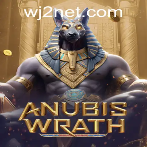 AnubisWrath: Unveiling the Mystical World of Ancient Egypt