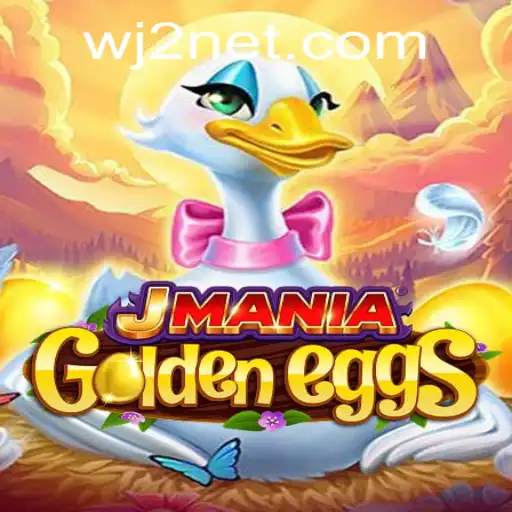 Discover the Thrills of JManiaGoldenEggs: The Ultimate Gaming Experience