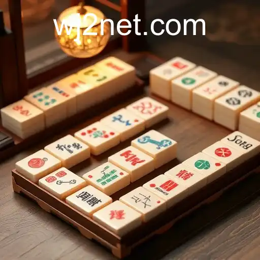 The Fascinating World of Mahjong: Exploring the Intricacies of WJ2