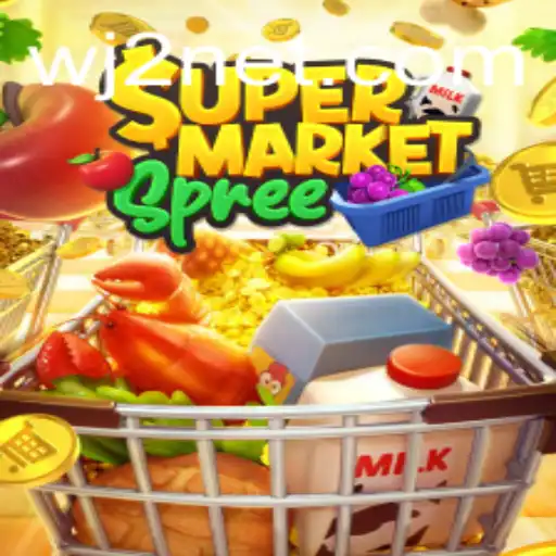 Discover the Exciting World of SupermarketSpree