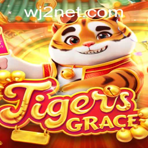 Discover the Thrilling World of TigersGrace: A New Era in Gaming