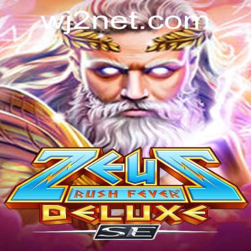Unveiling the Thrills of ZeusRushFeverDeluxeSE: Game Description, Introduction, and Rules