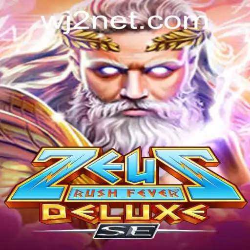Unveiling the Thrills of ZeusRushFeverDeluxeSE: Game Description, Introduction, and Rules